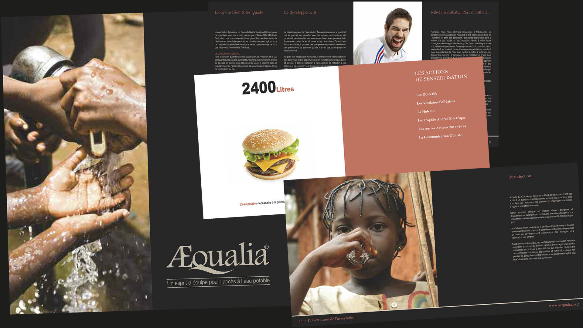 Brochures Aequalia photo 4