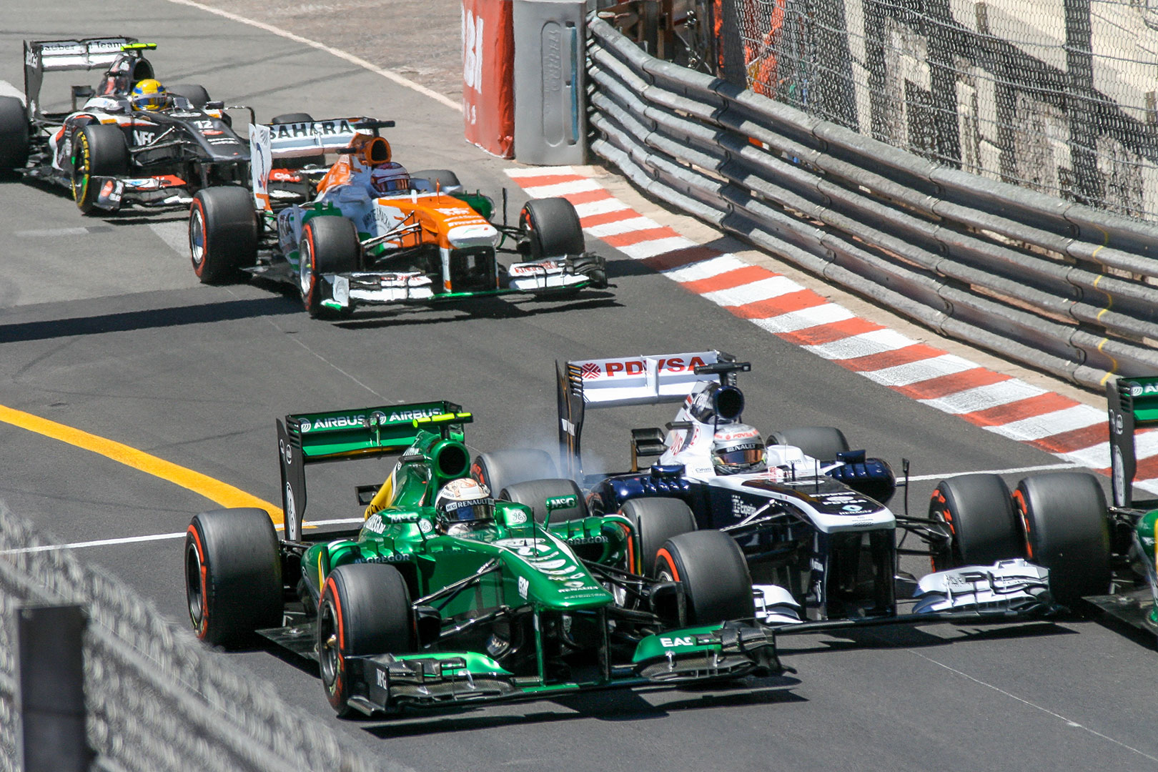 GP Monaco photo 0