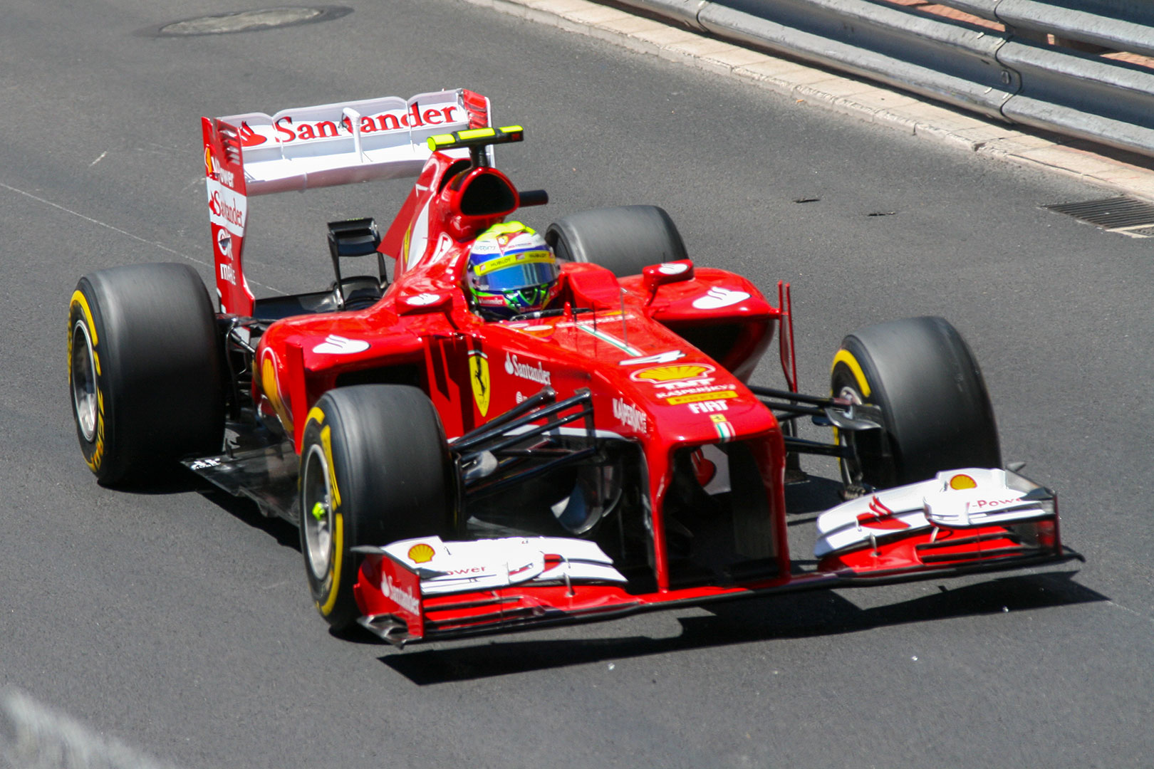 GP Monaco photo 1