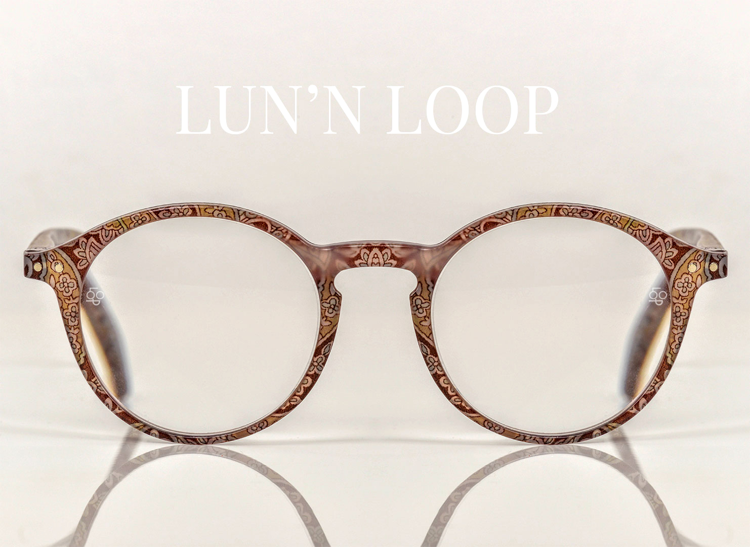 Lunettes Loop photo 7