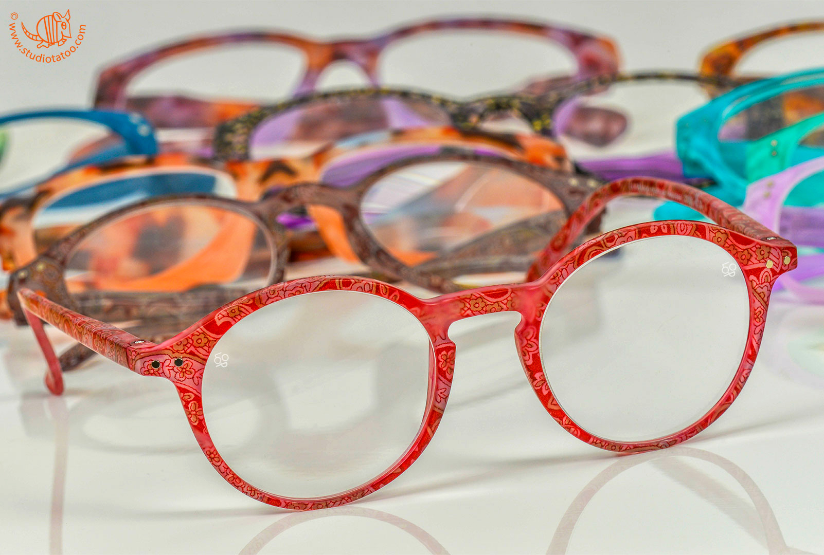 Lunettes Loop photo 8