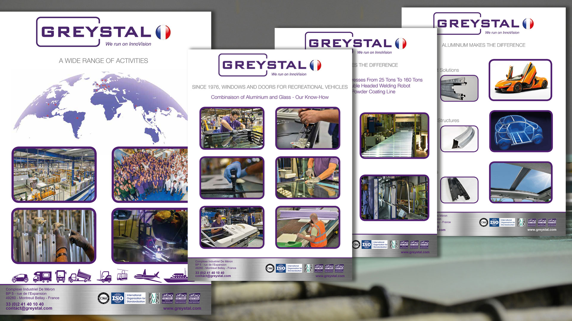 greystal photo 3