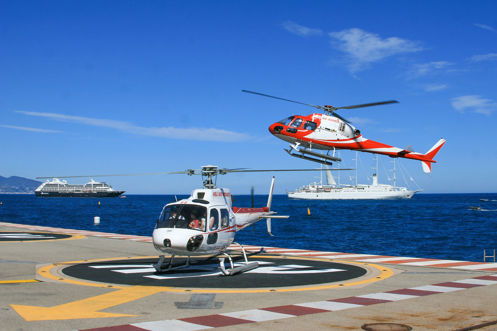 Heliair Monaco photo 0