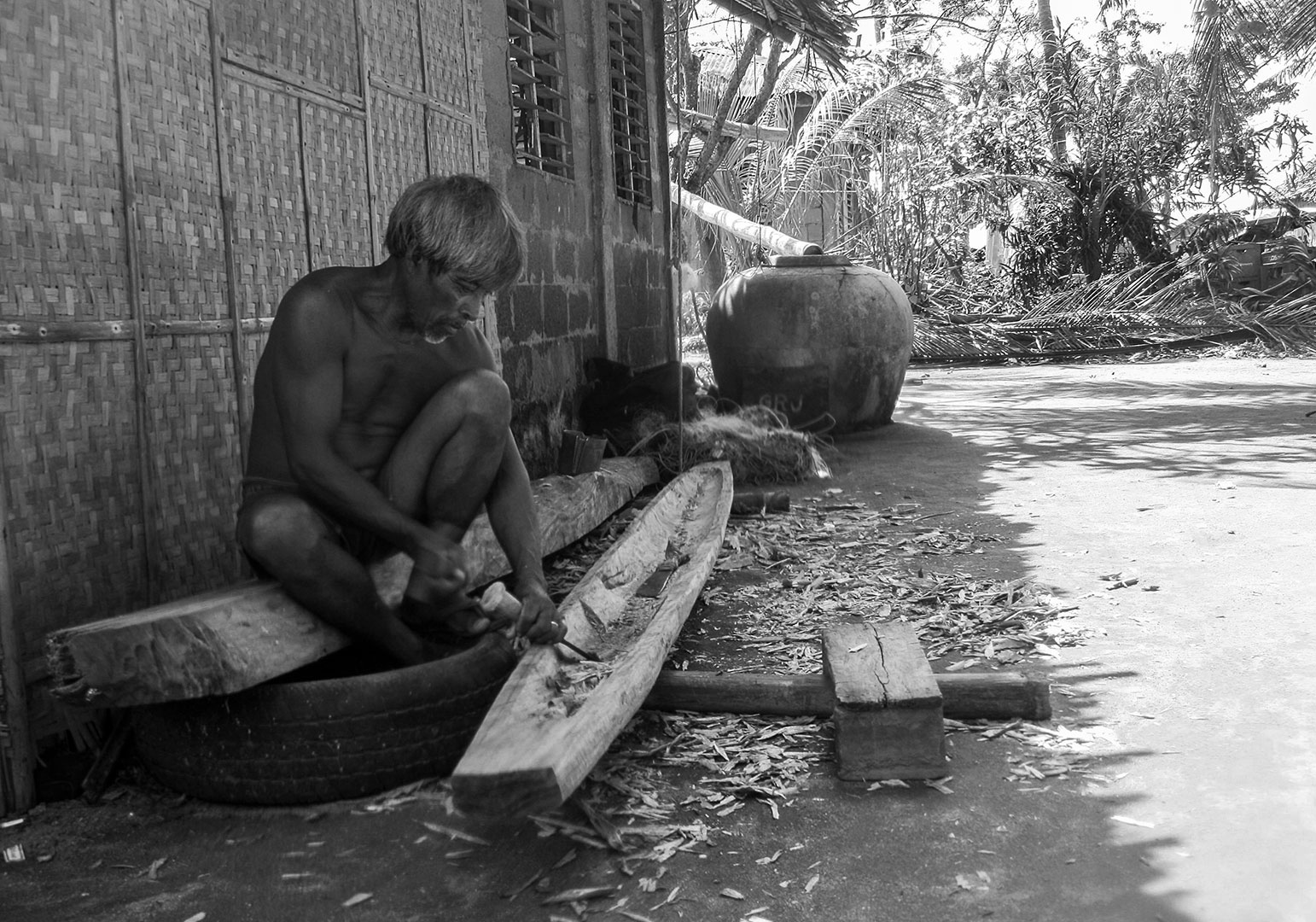 Mission Urgence Philippines photo 7