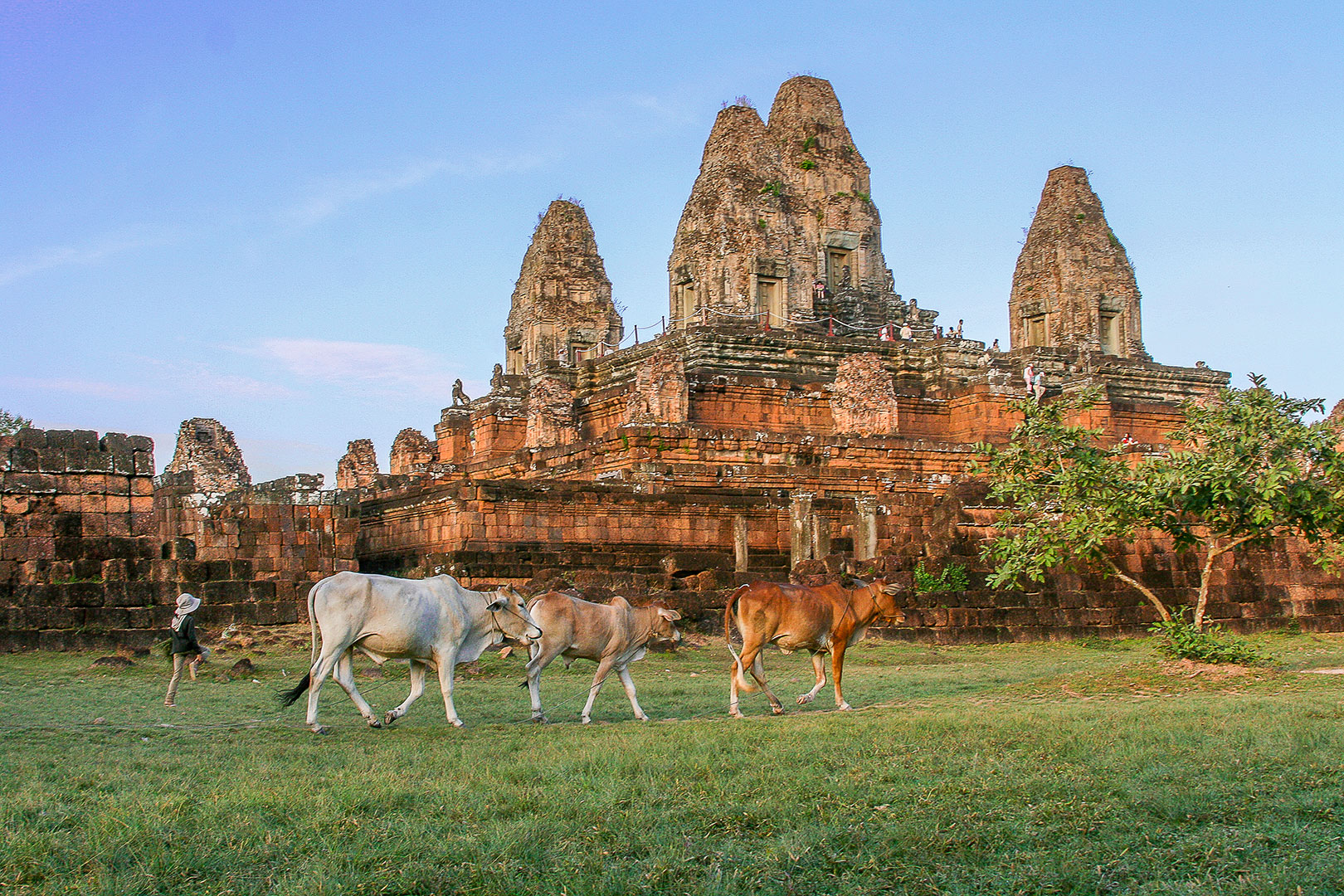 Cambodge photo 9